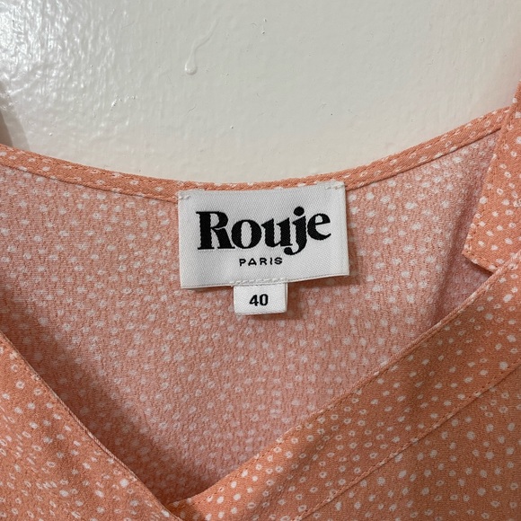 Rouje Rita top - Picture 7 of 7